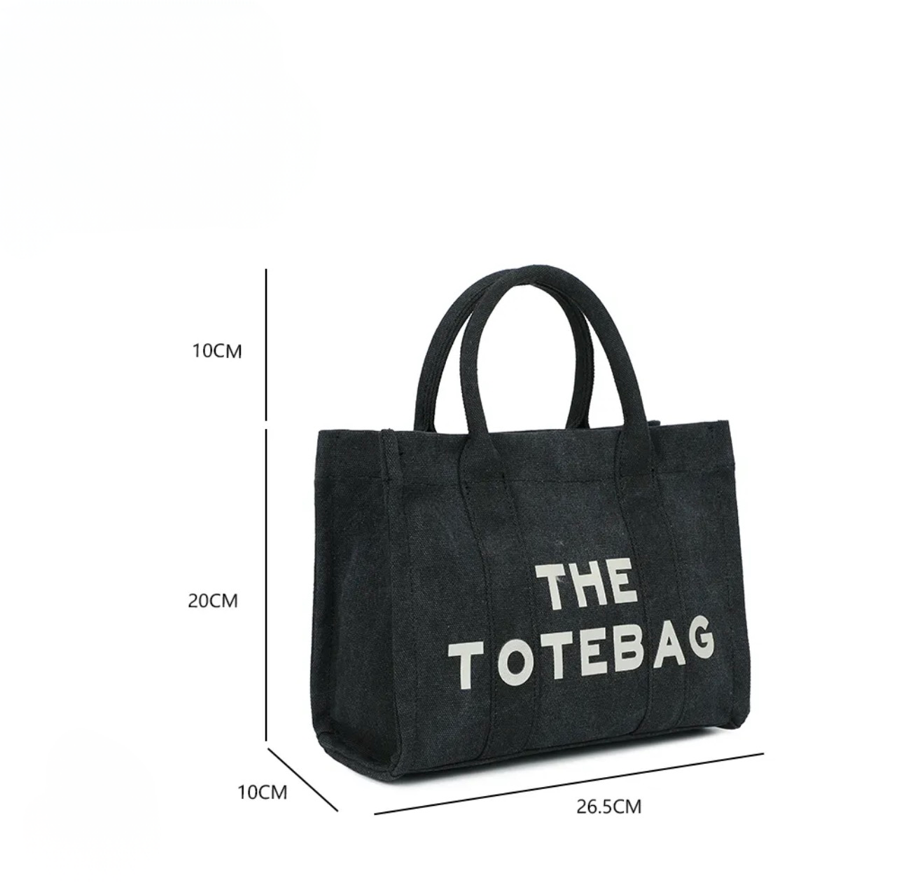 Sac the totebag