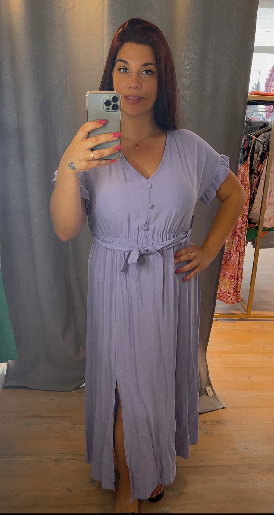 Robe cristine