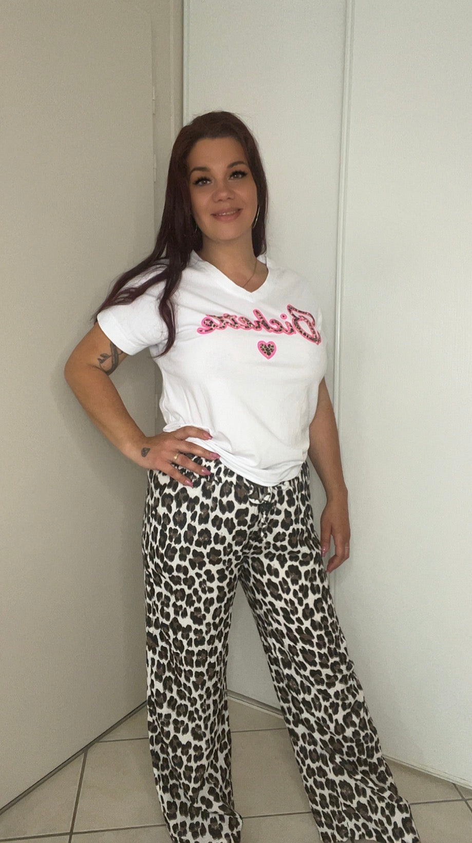 Pantalon Anaël