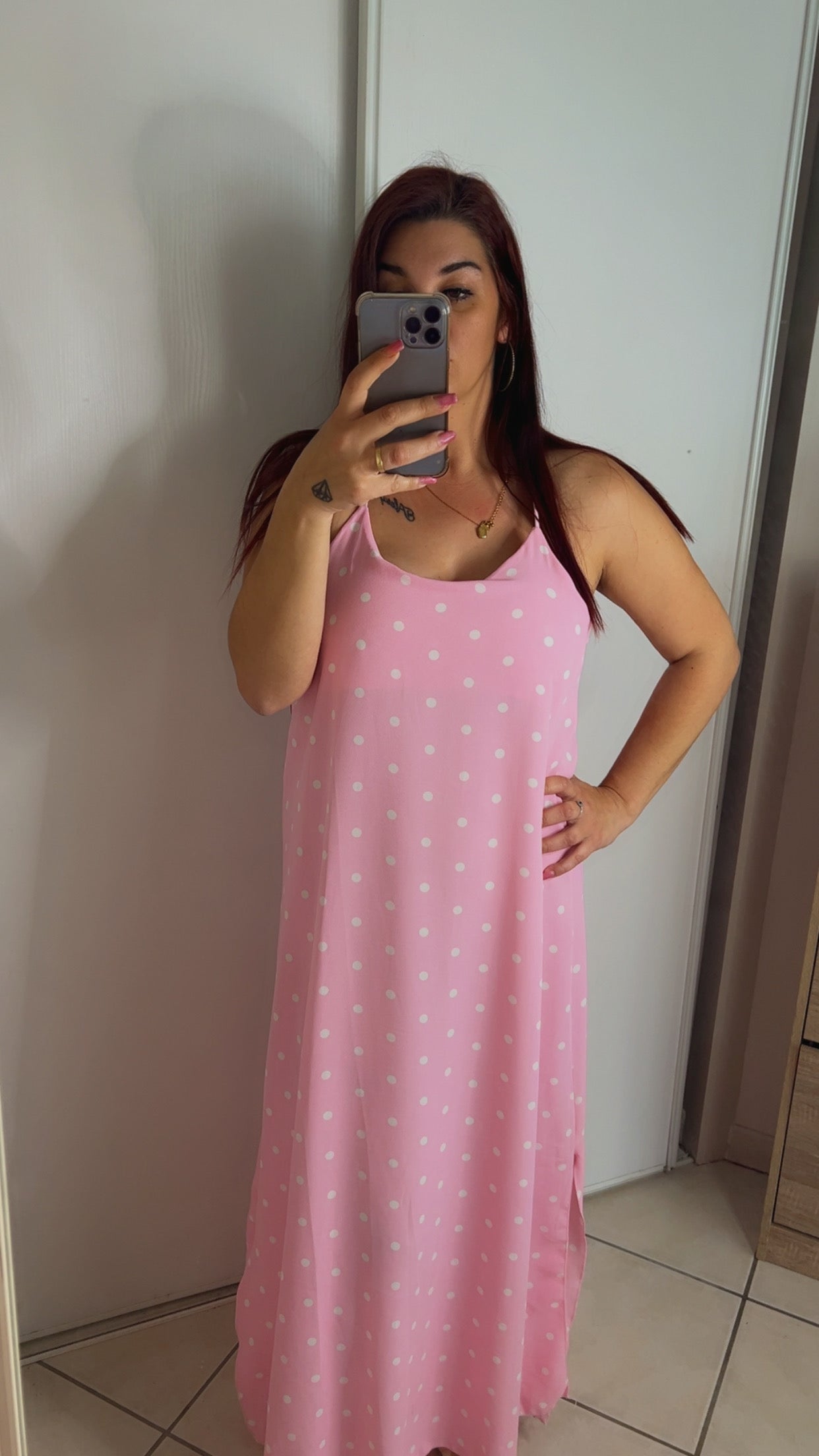 Robe Elise