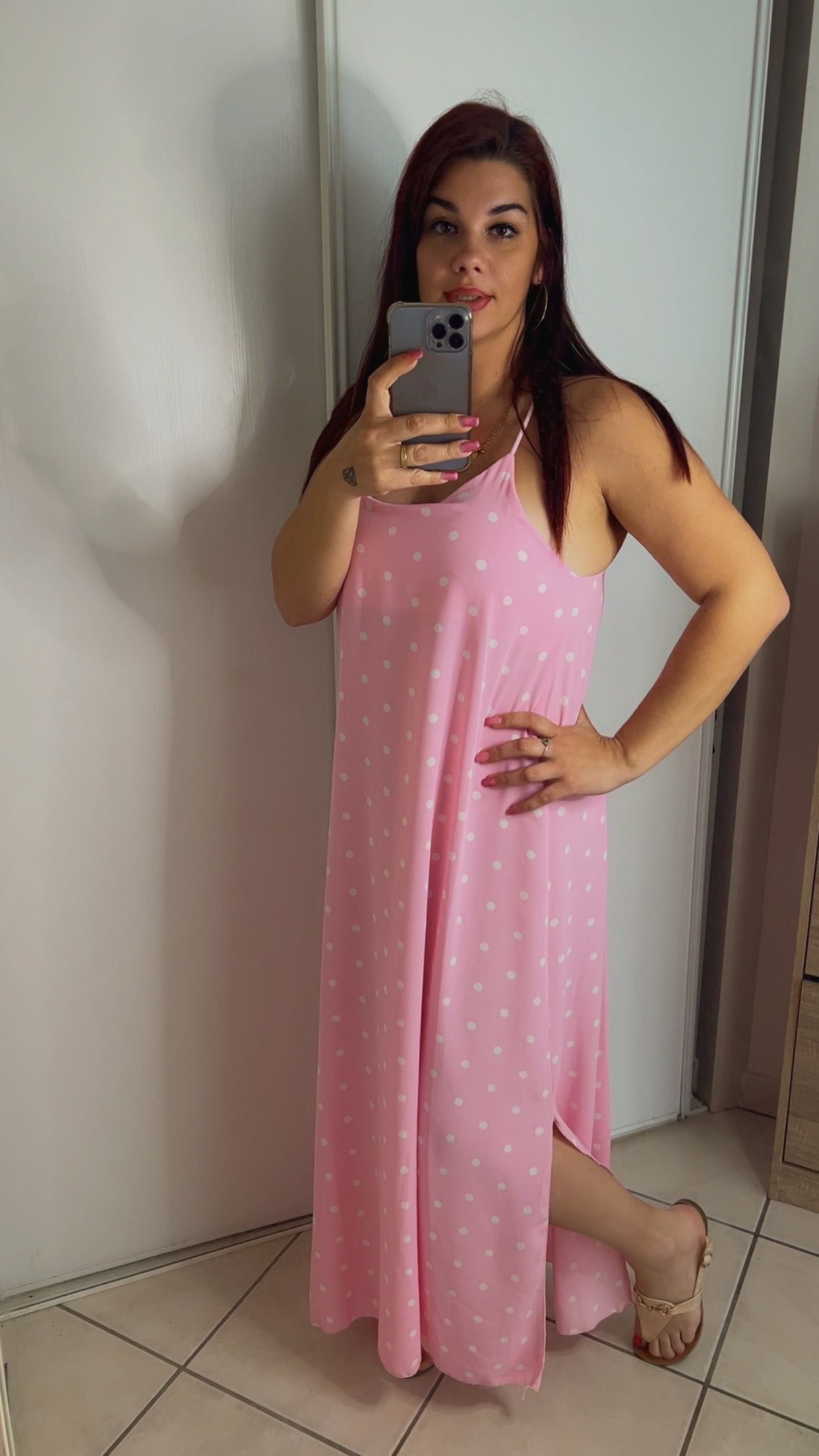 Robe Elise