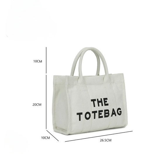 Sac the totebag