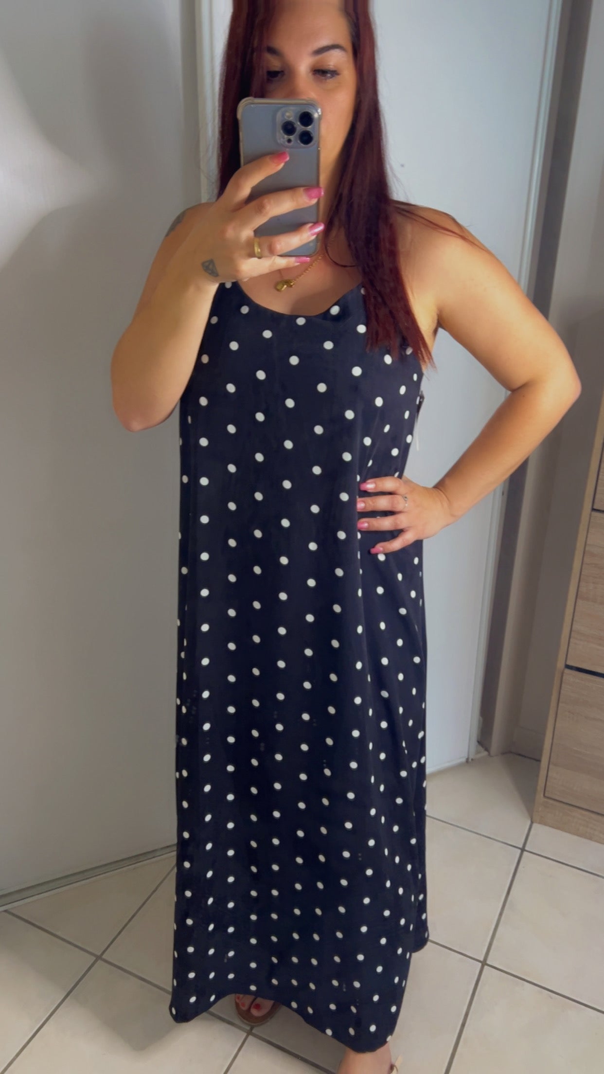 Robe Elise