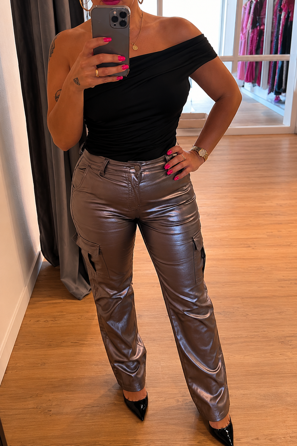 Pantalon Christelle