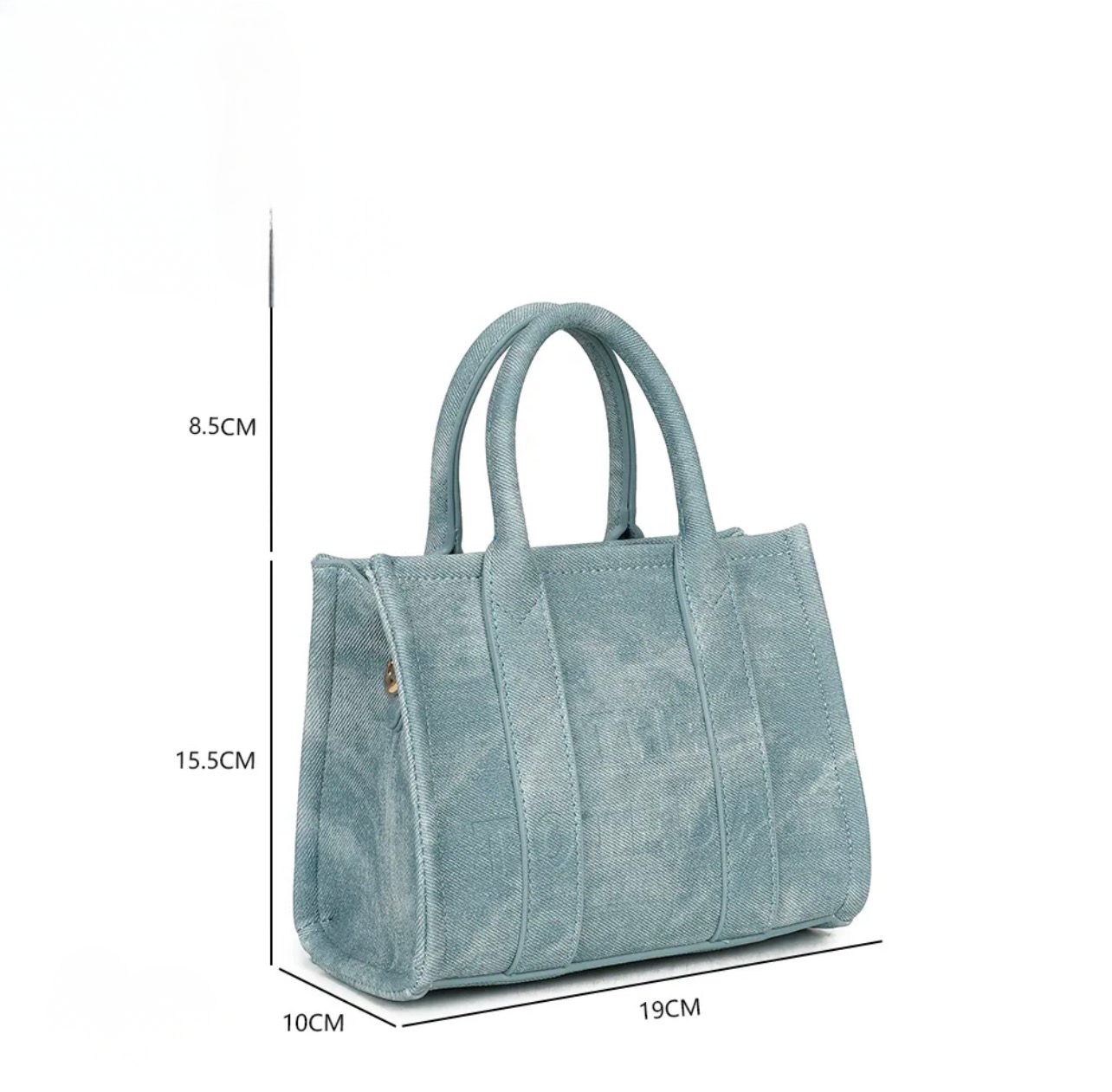 Sac the totebag