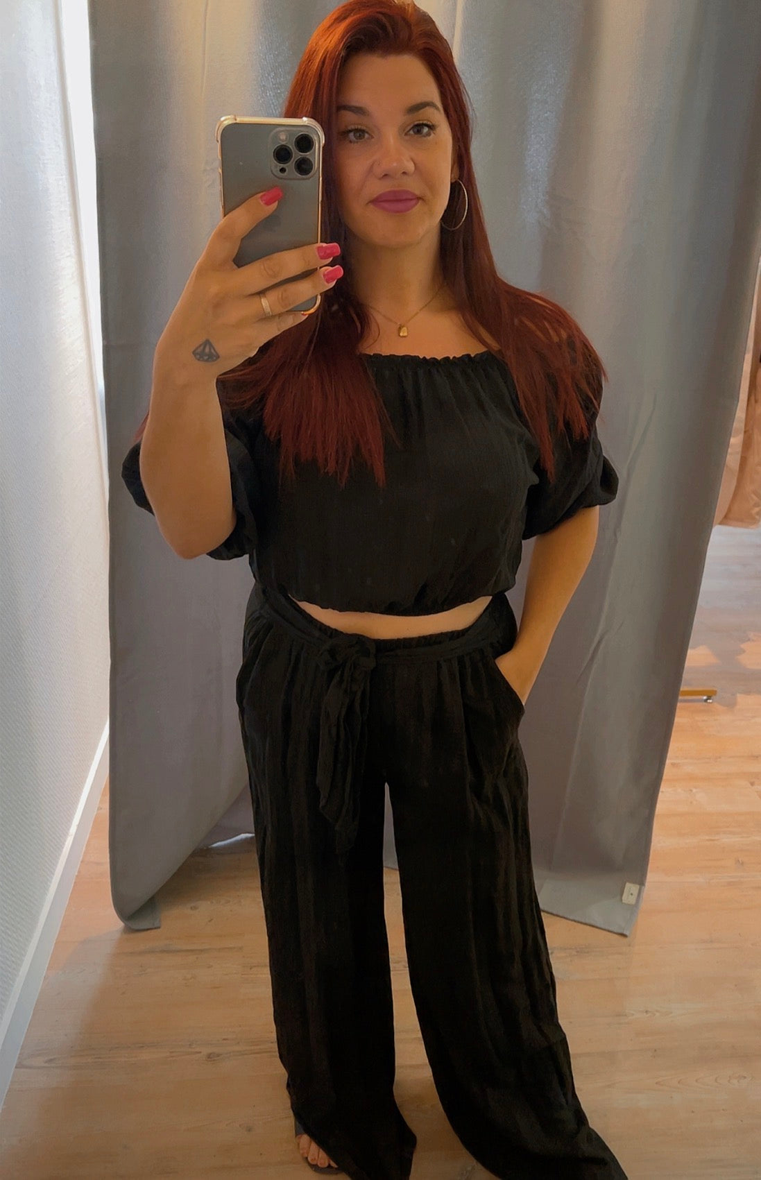 Ensemble pamela